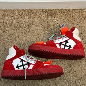 Cleaning out my closet getting rid of things!